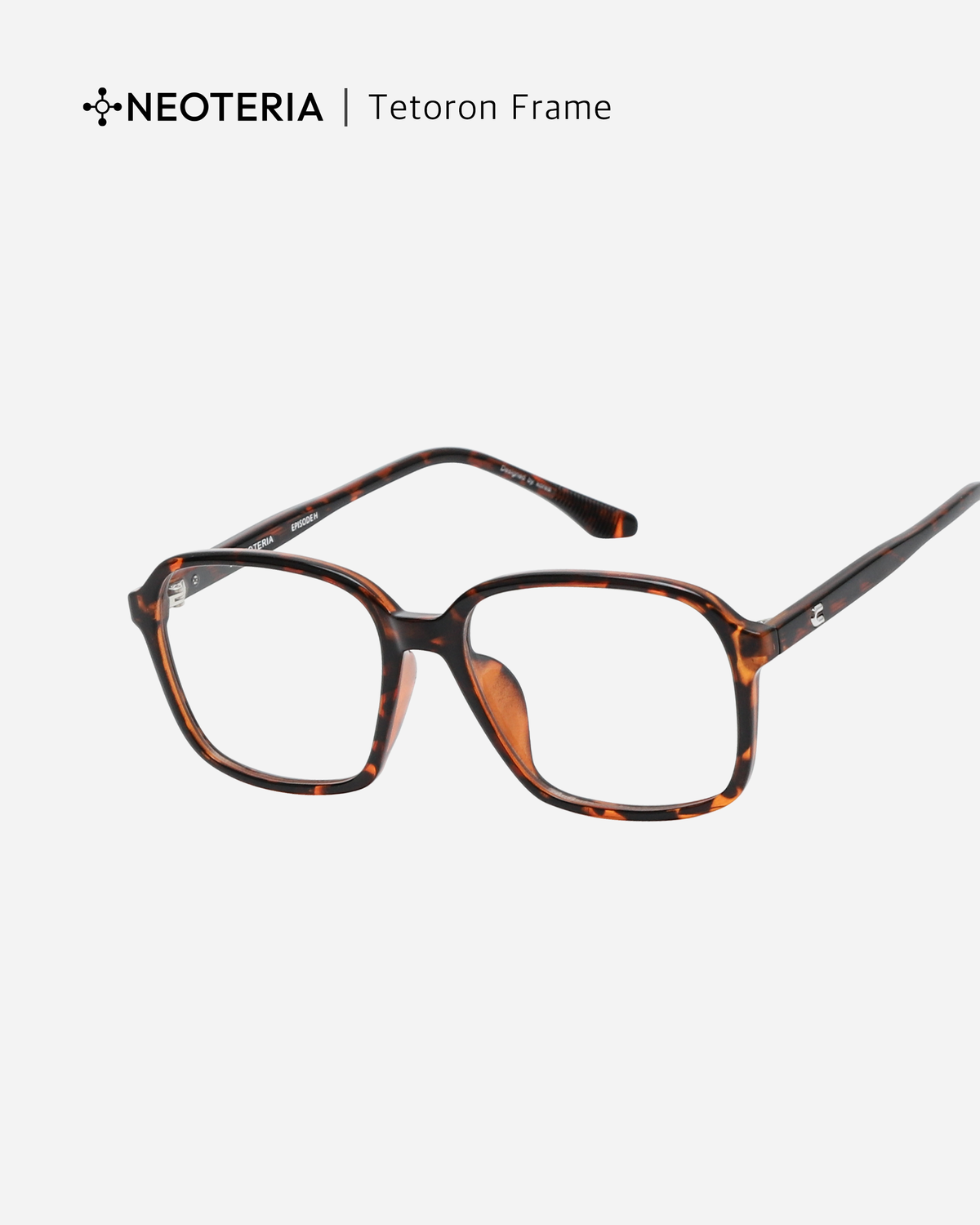 SAGON · LEOPARD