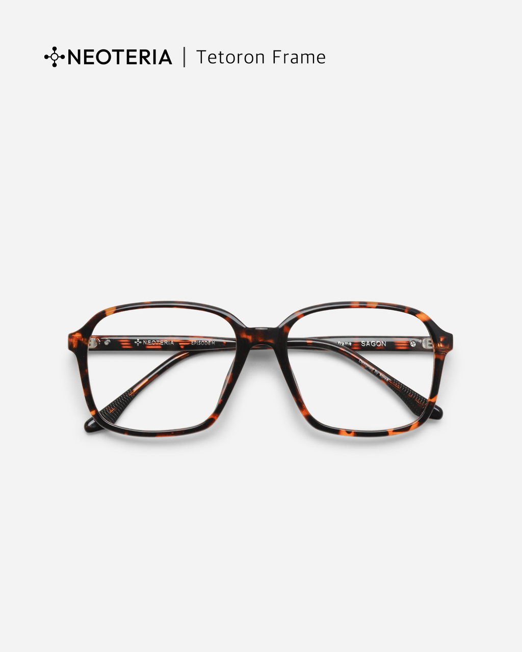 SAGON · LEOPARD