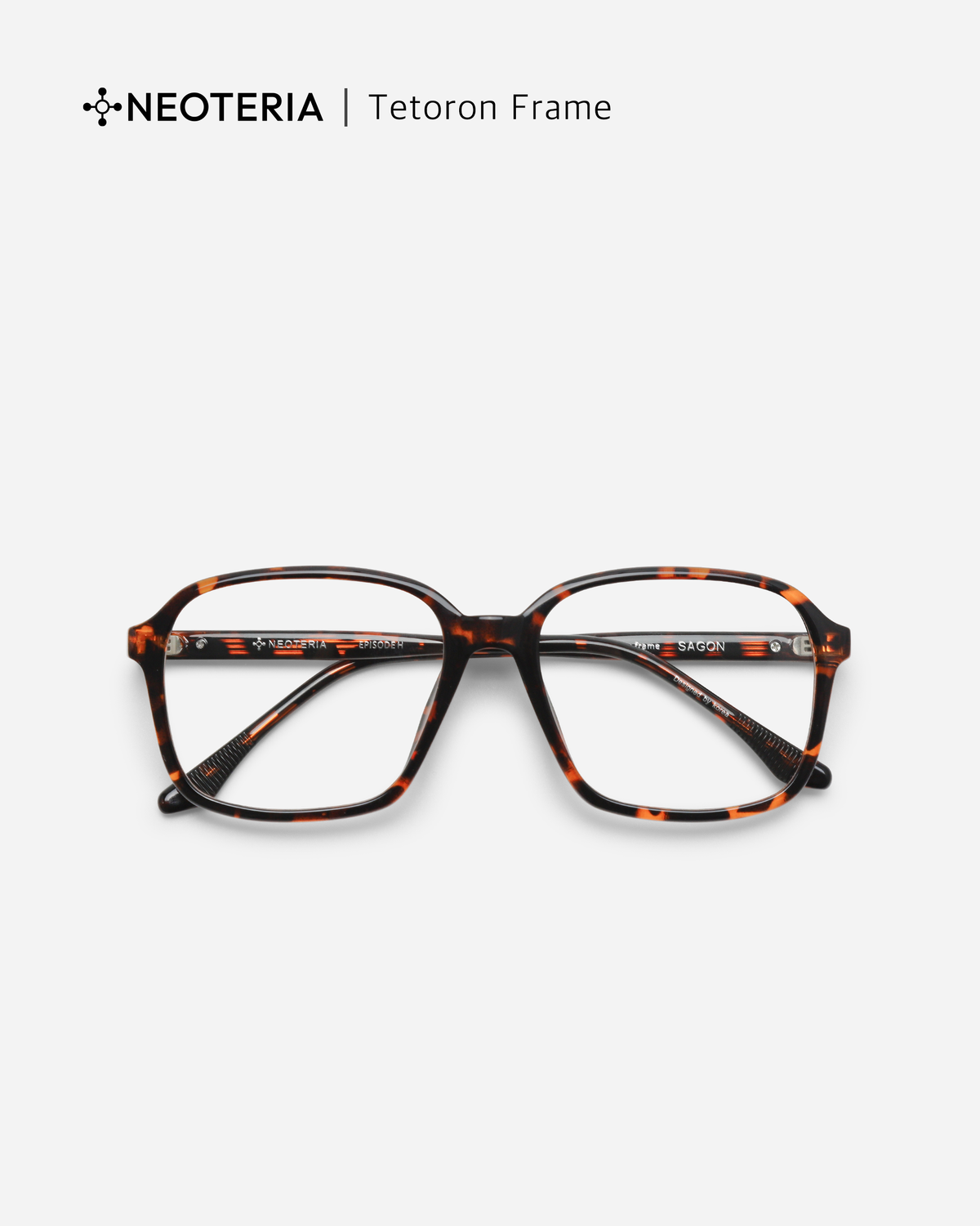 SAGON · LEOPARD