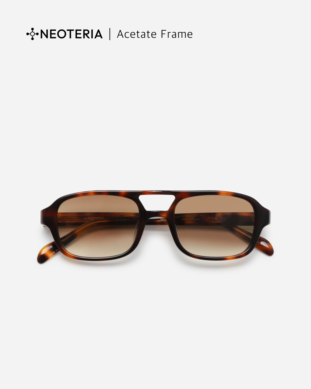 TOENDA · S-LEOPARD