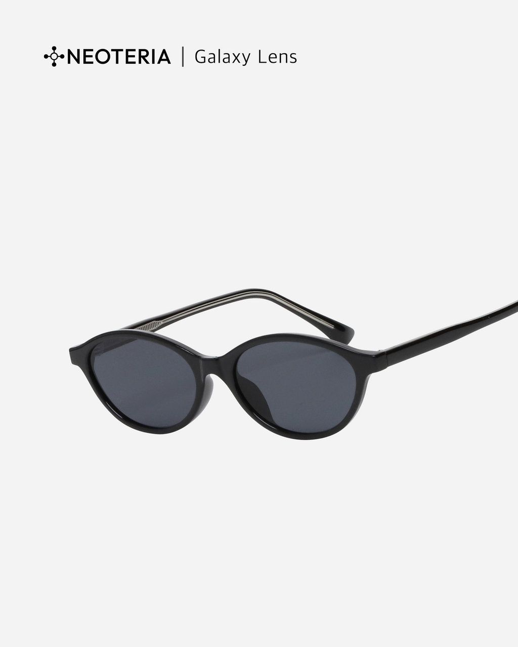 SINEE · S-BLACK