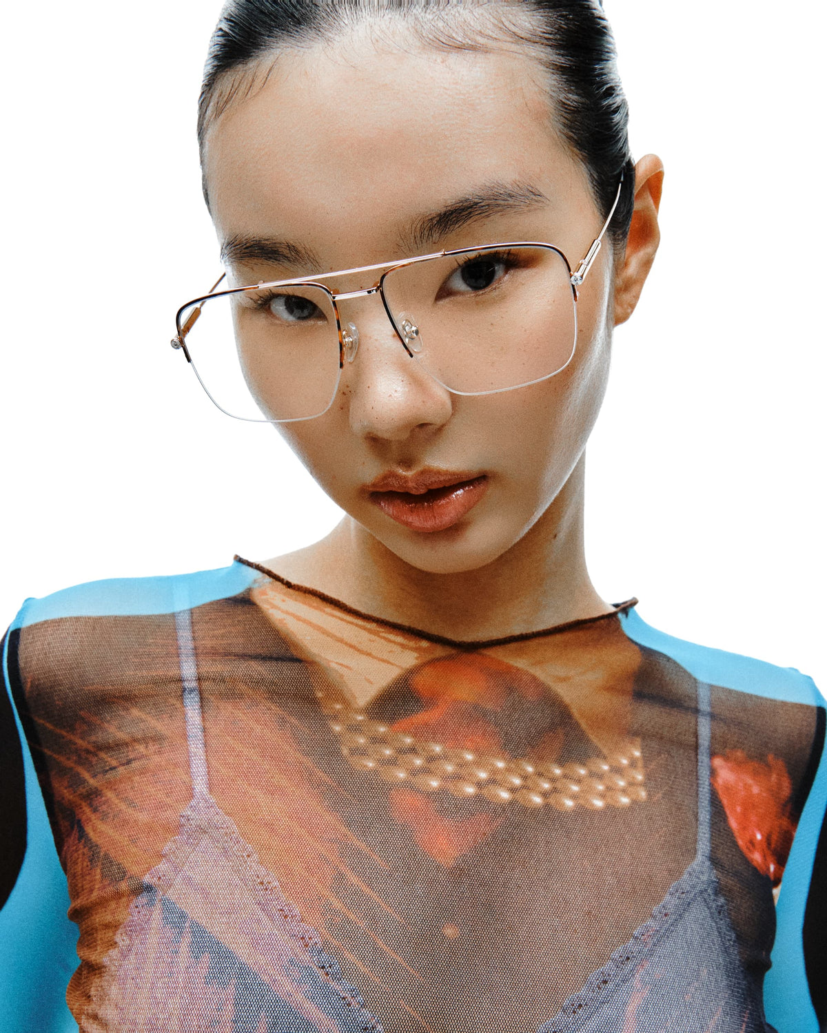 TANESS · LEOPARD