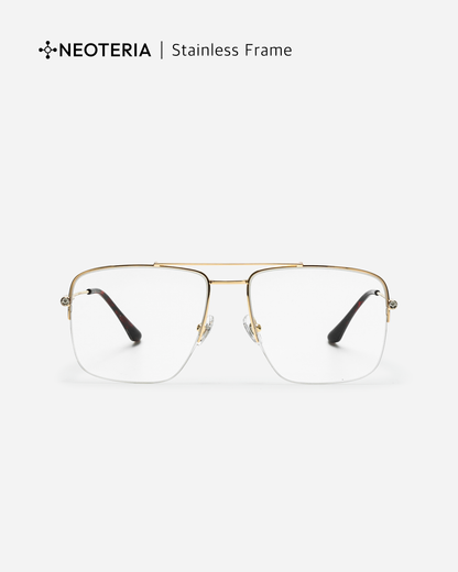 TANESS · GOLD