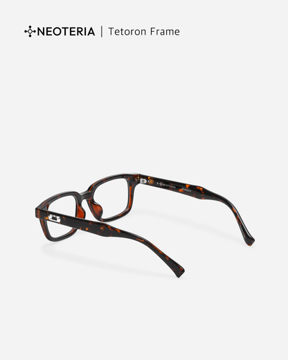 TEI · LEOPARD