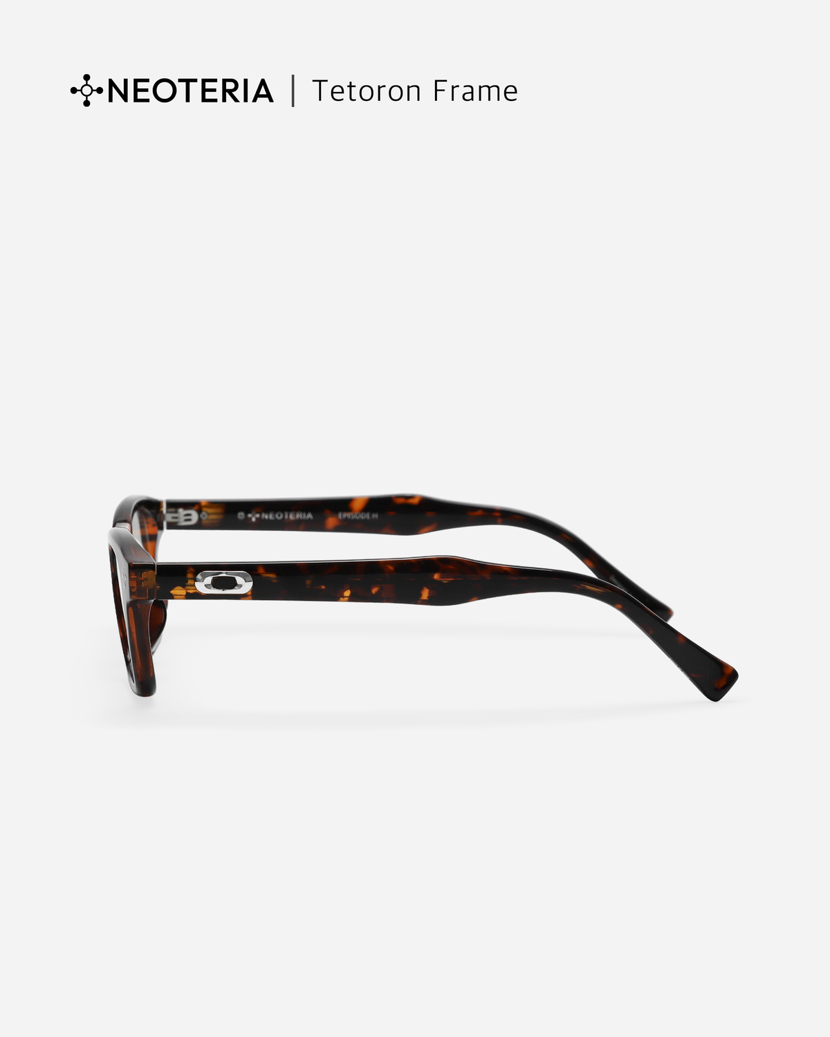 TEI · LEOPARD