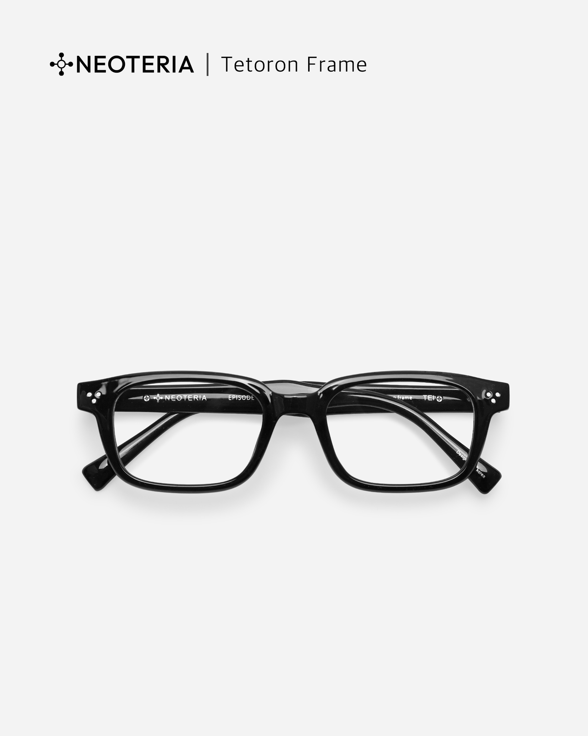 TEI · BLACK