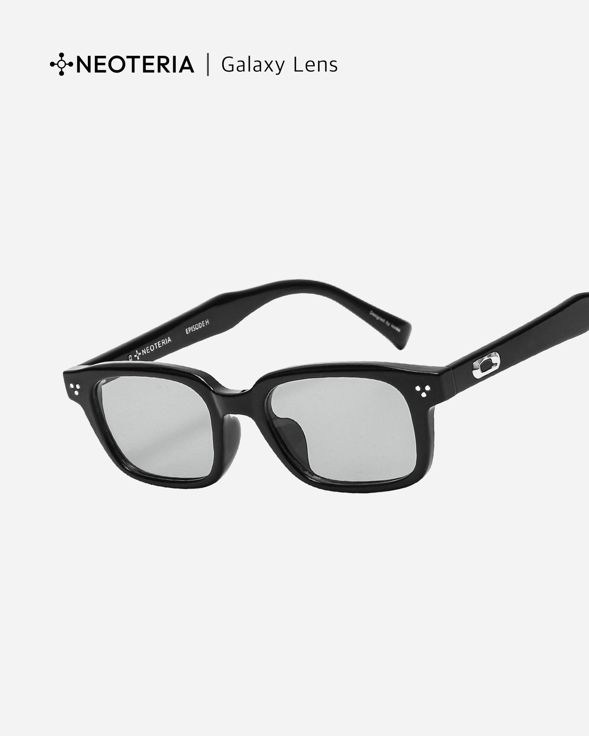 TEI · S-BLACK