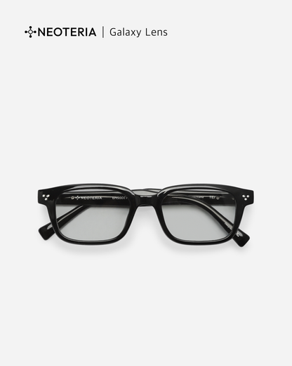 TEI · S-BLACK