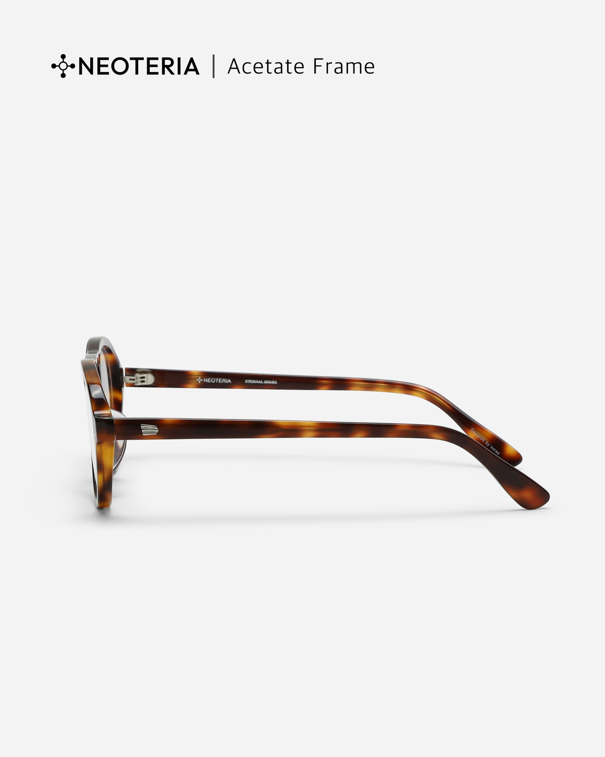 TEMIA · LEOPARD