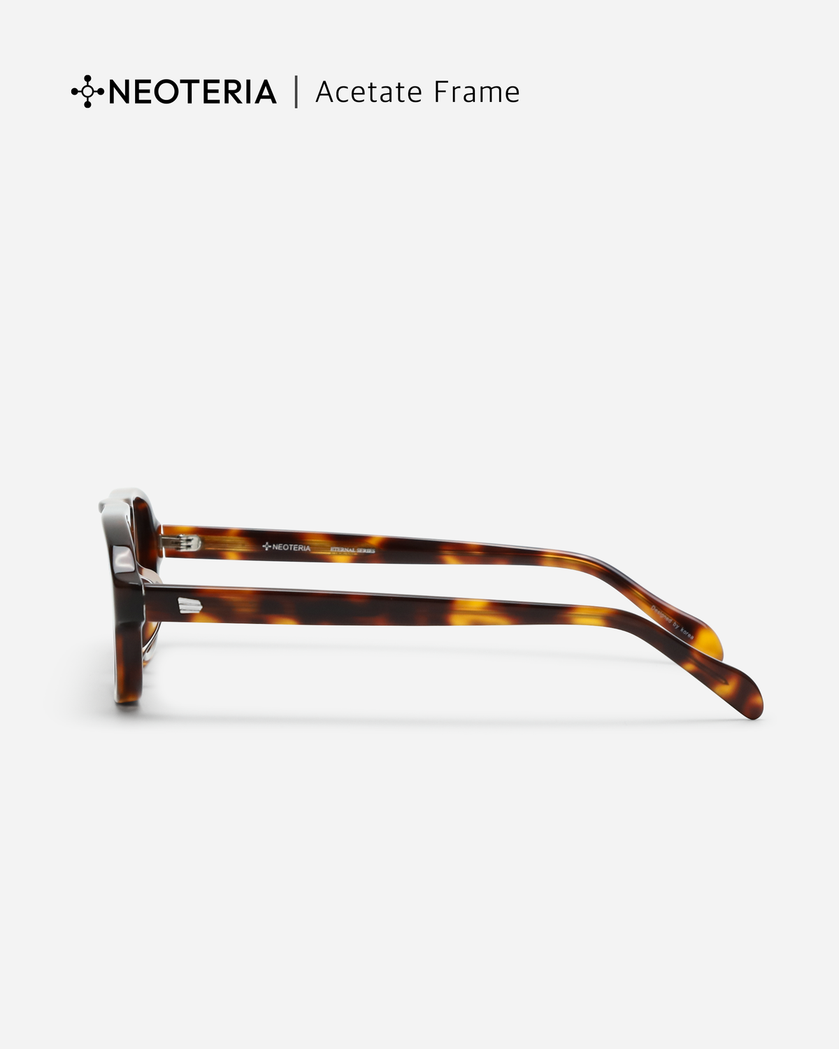 TOENDA · S-LEOPARD