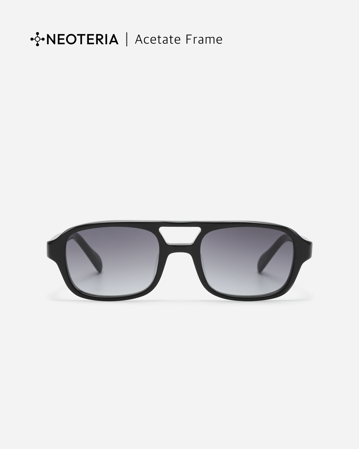 TOENDA · S-BLACK