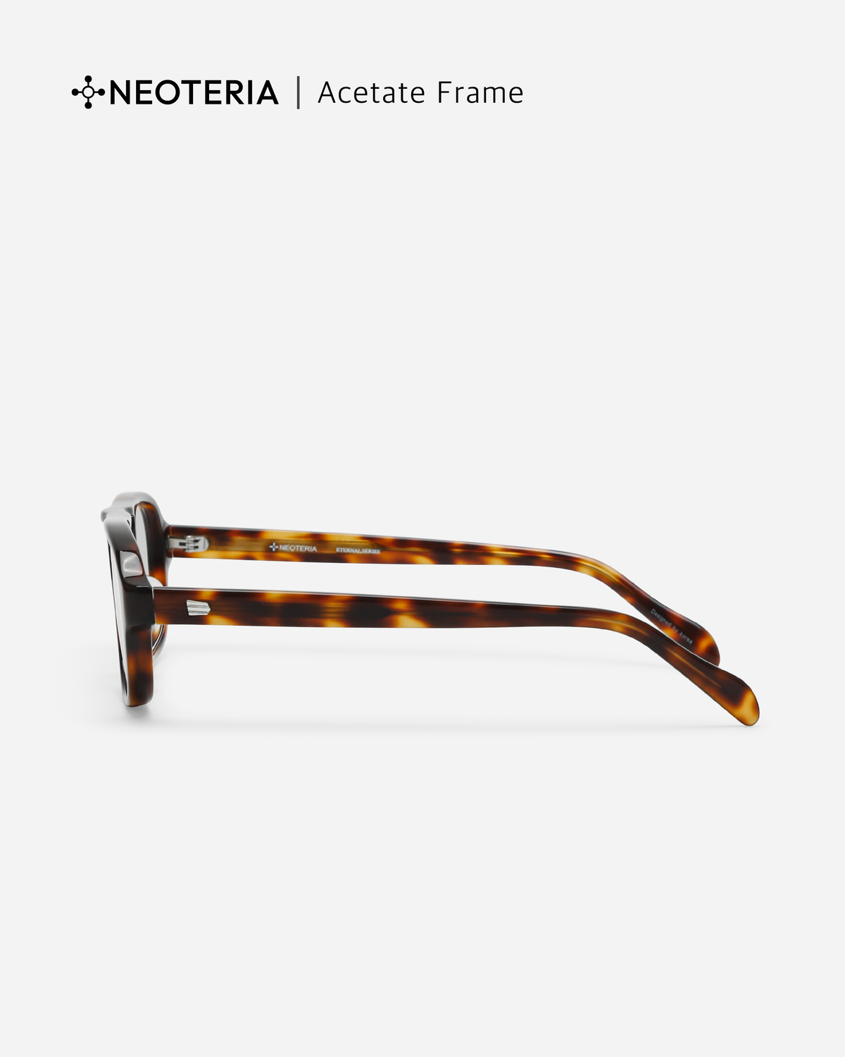 TOENDA · LEOPARD