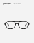 TOENDA · BLACK