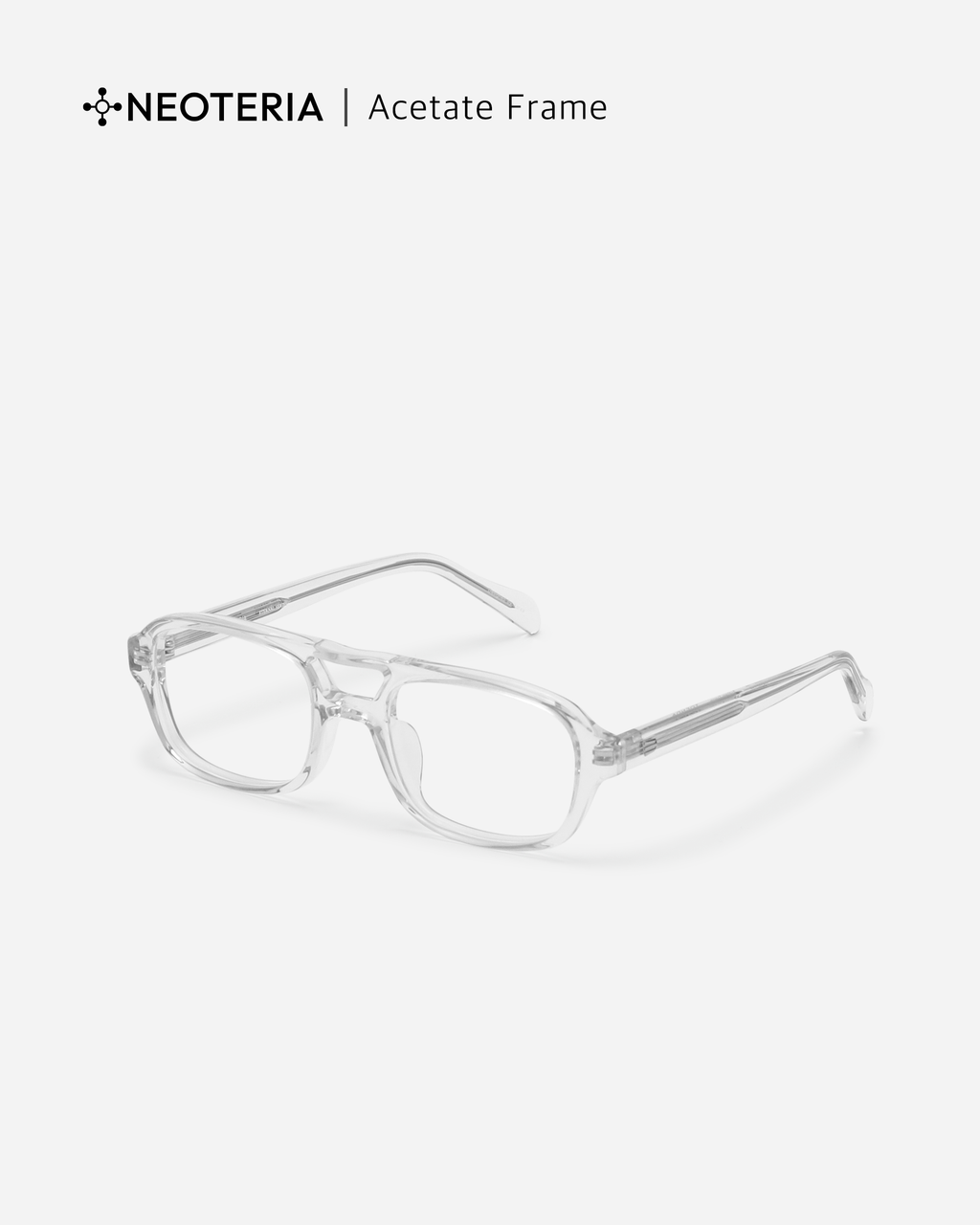 TOENDA · CLEAR
