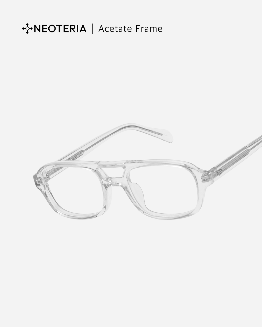 TOENDA · CLEAR