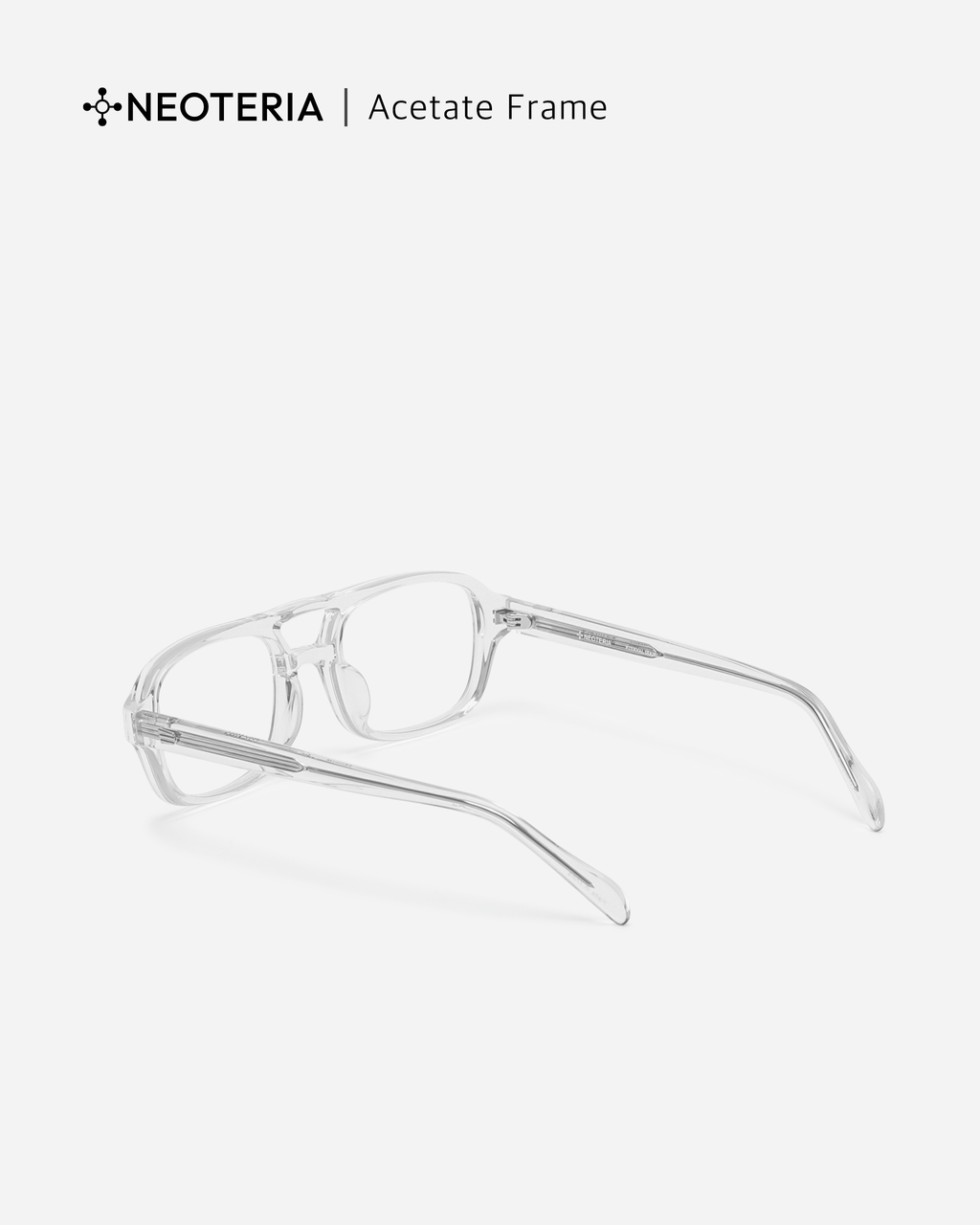 TOENDA · CLEAR
