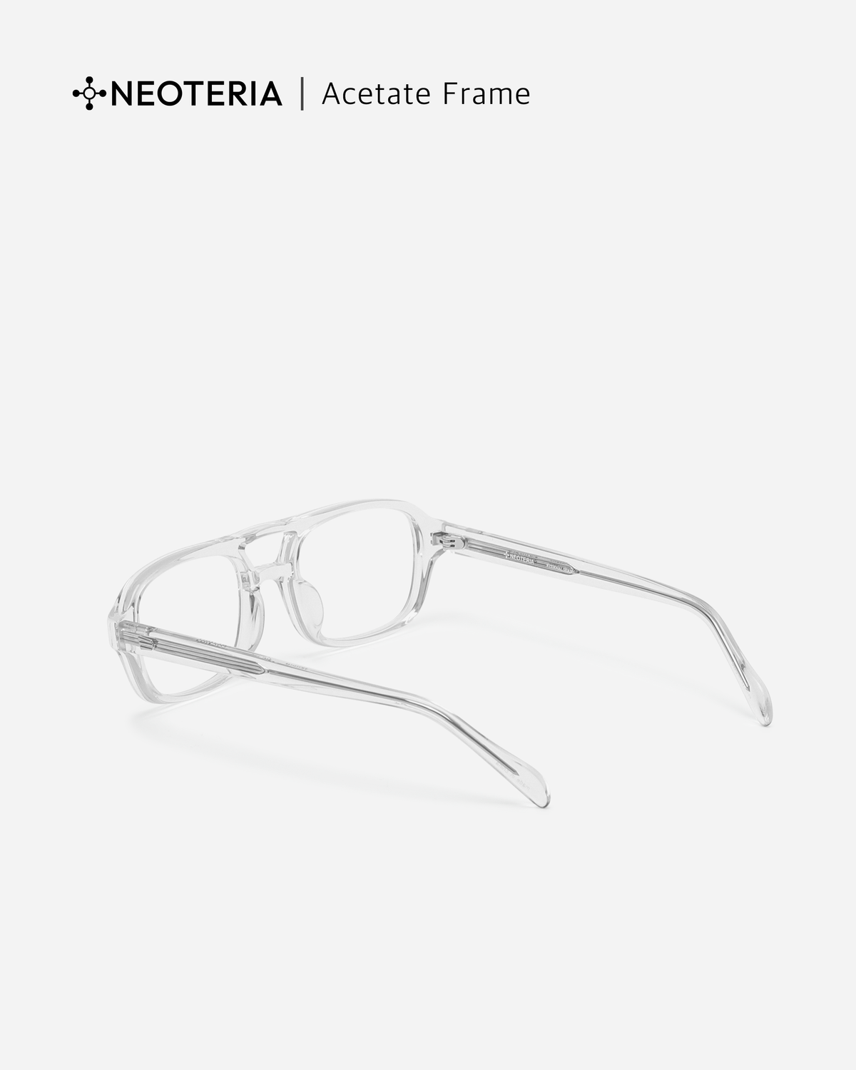 TOENDA · CLEAR