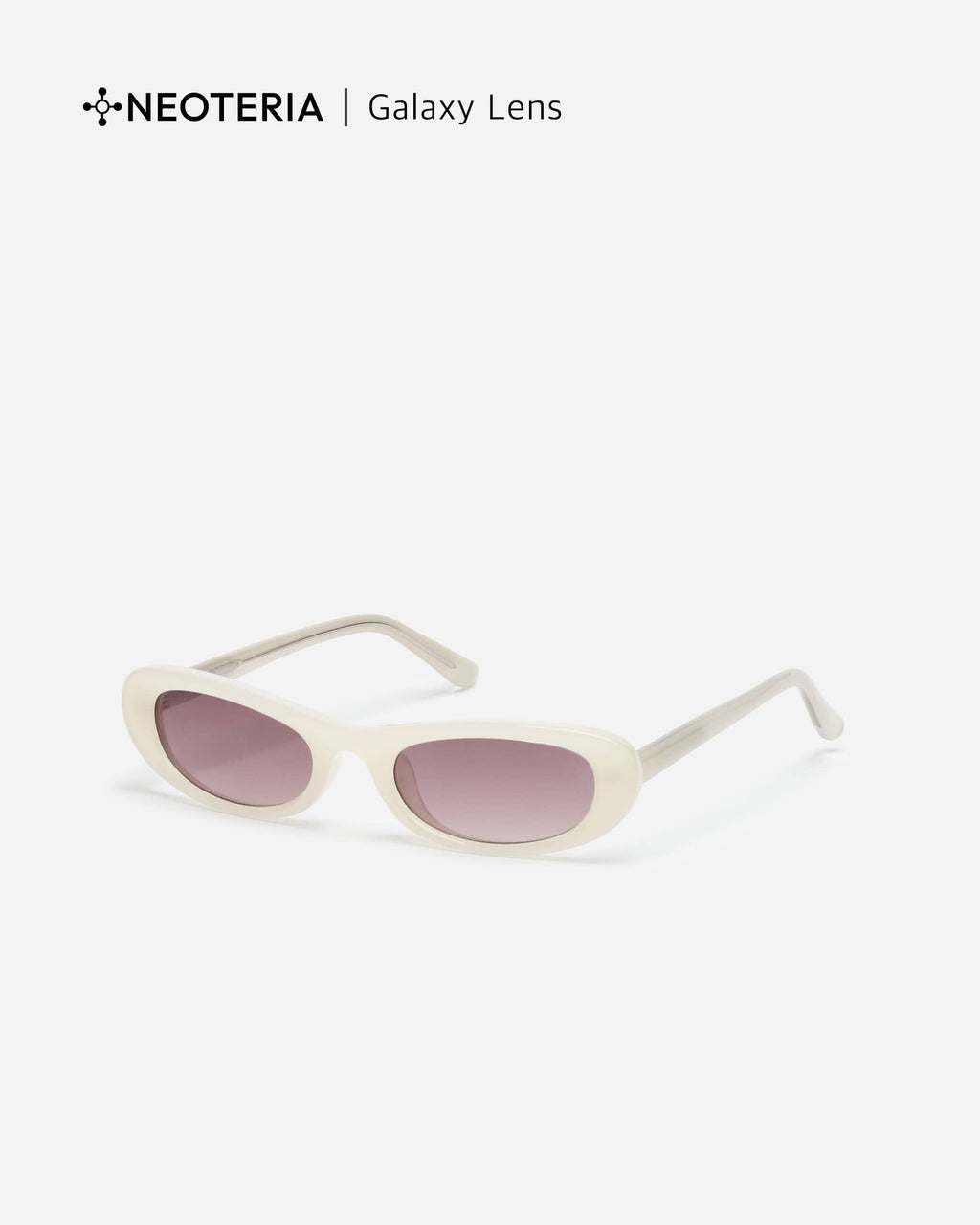 TORI · MILK PINK