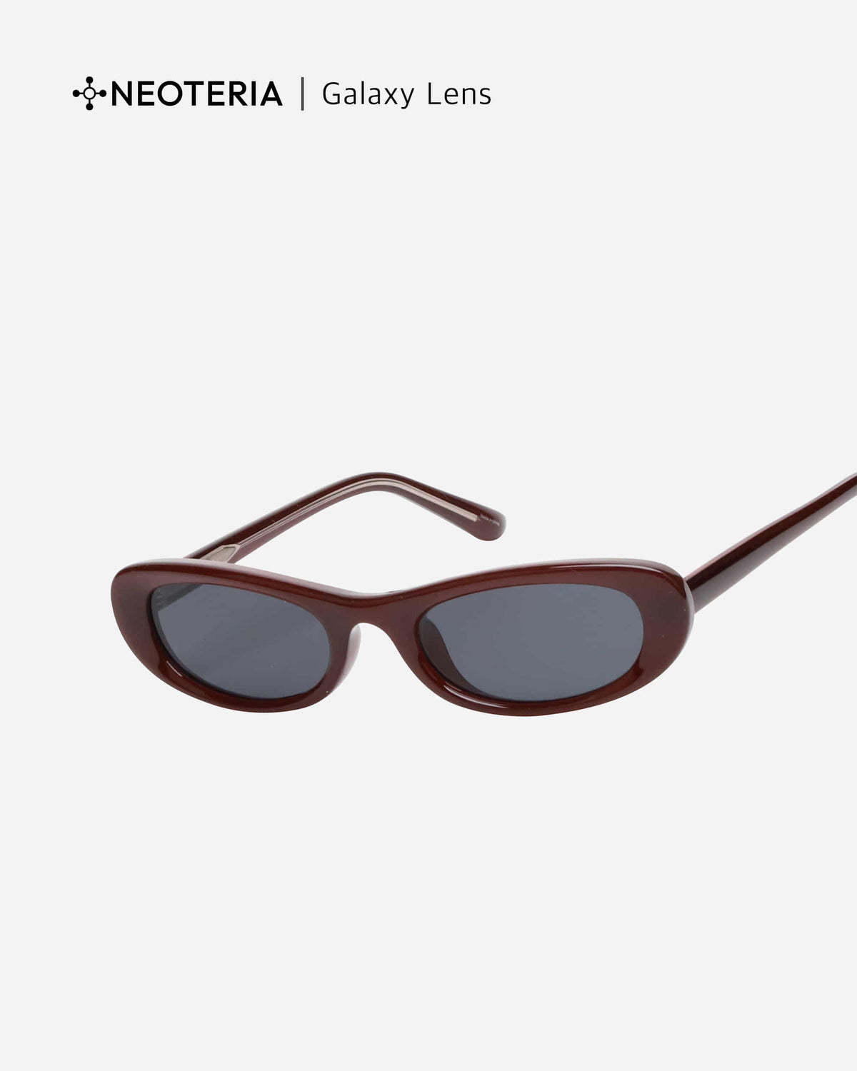 TORI · BURGUNDY