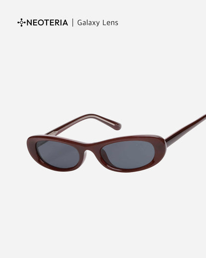 TORI · BURGUNDY