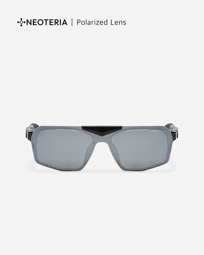 VERIX · GREY