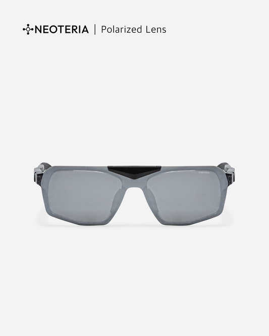 VERIX · GREY