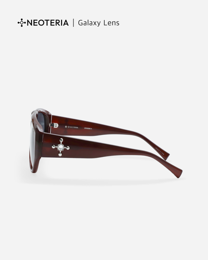 VILLO · BURGUNDY