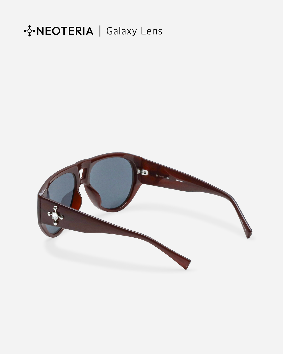 VILLO · BURGUNDY