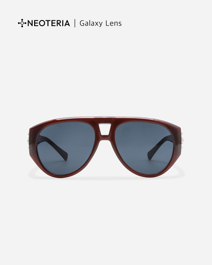 VILLO · BURGUNDY