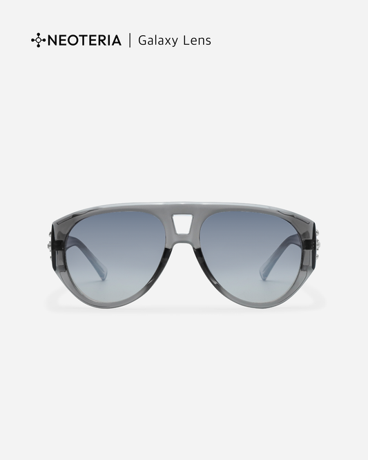 VILLO · GREY