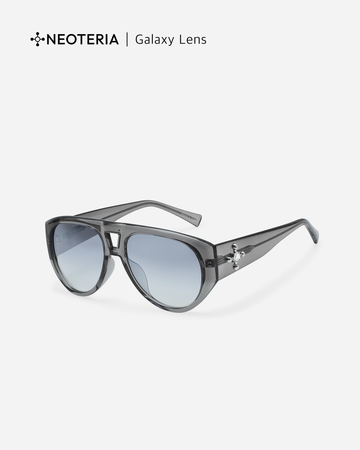 VILLO · GREY