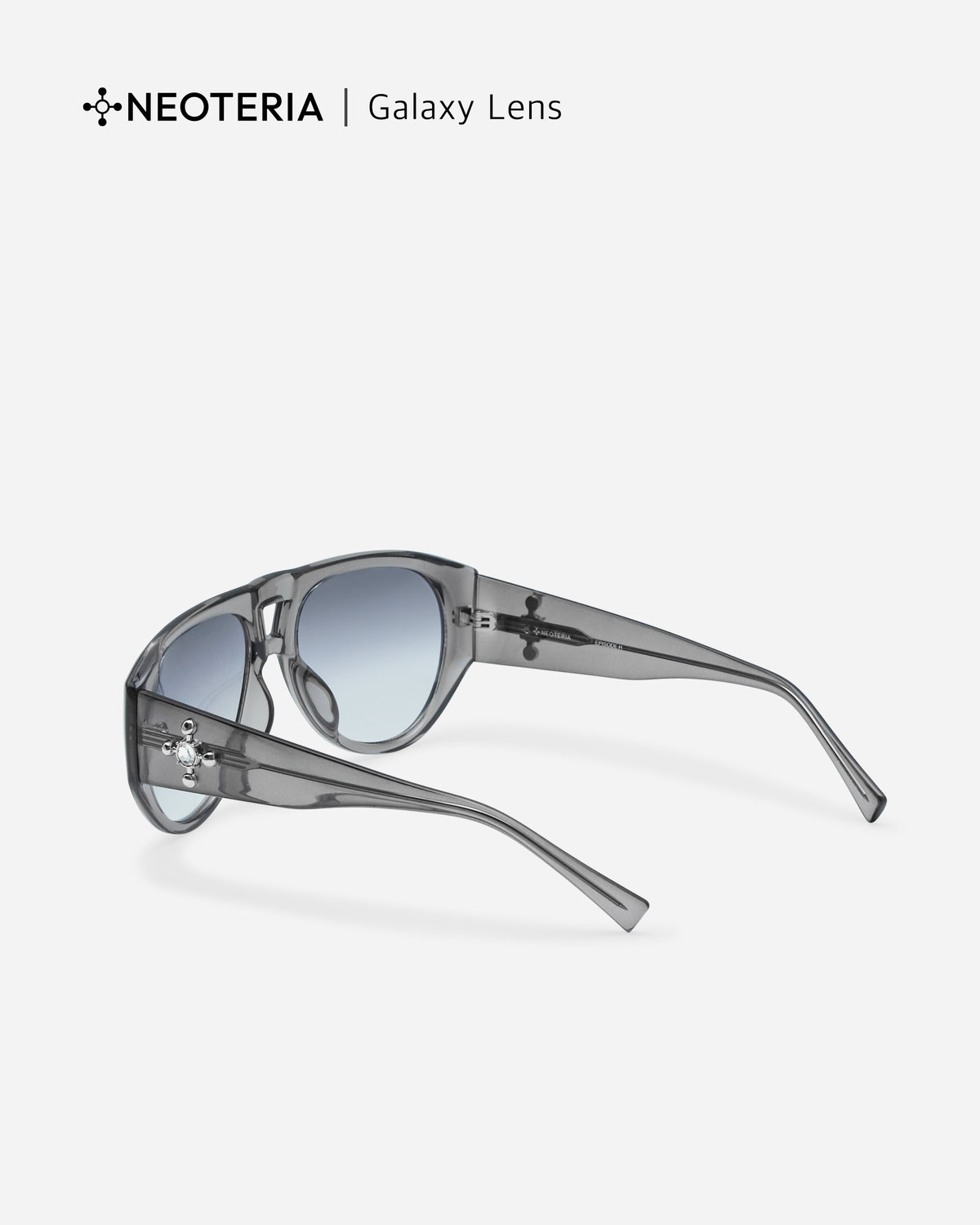 VILLO · GREY