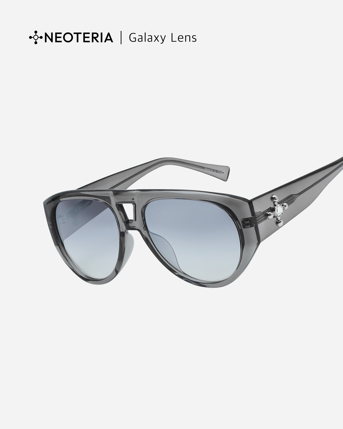 VILLO · GREY
