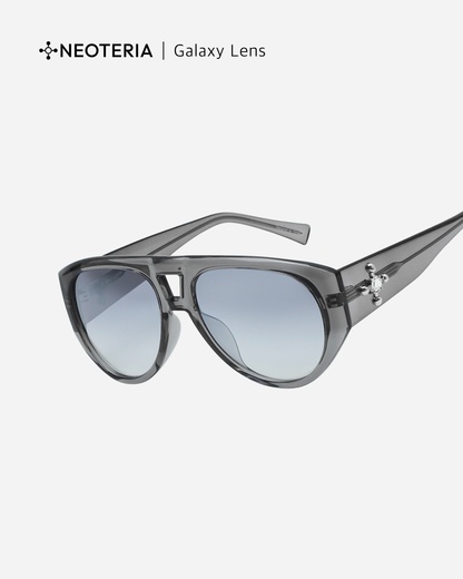 VILLO · GREY
