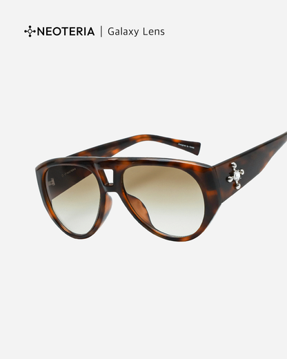 VILLO · LEOPARD