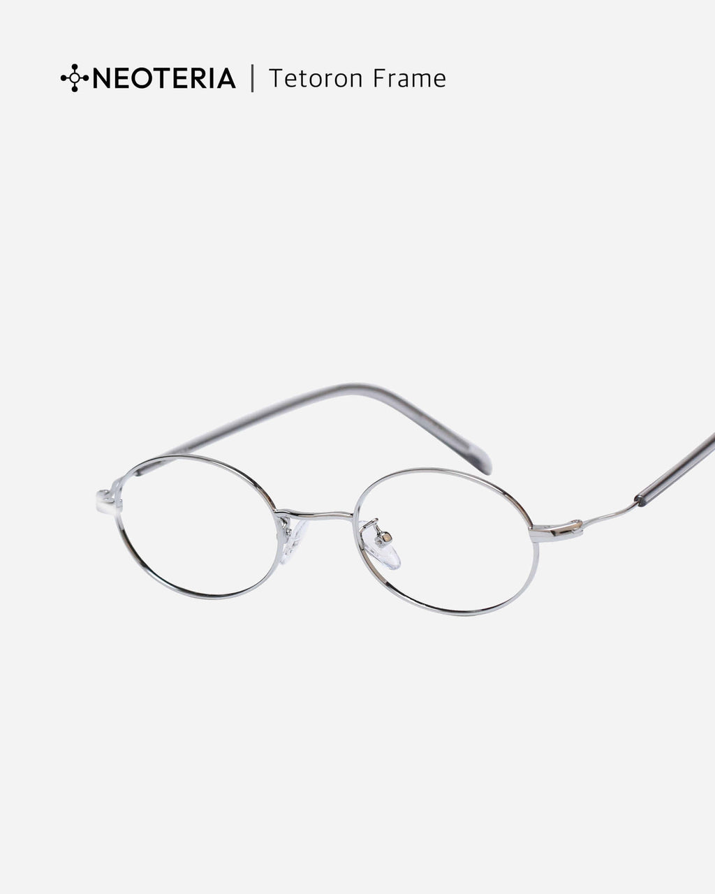 HINJER · SILVER