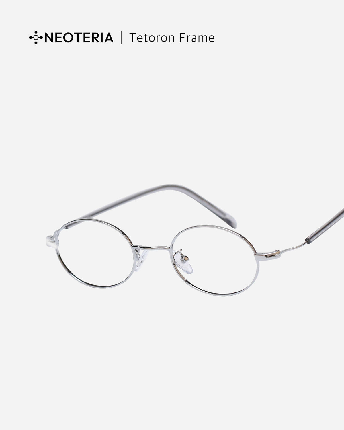 HINJER · SILVER