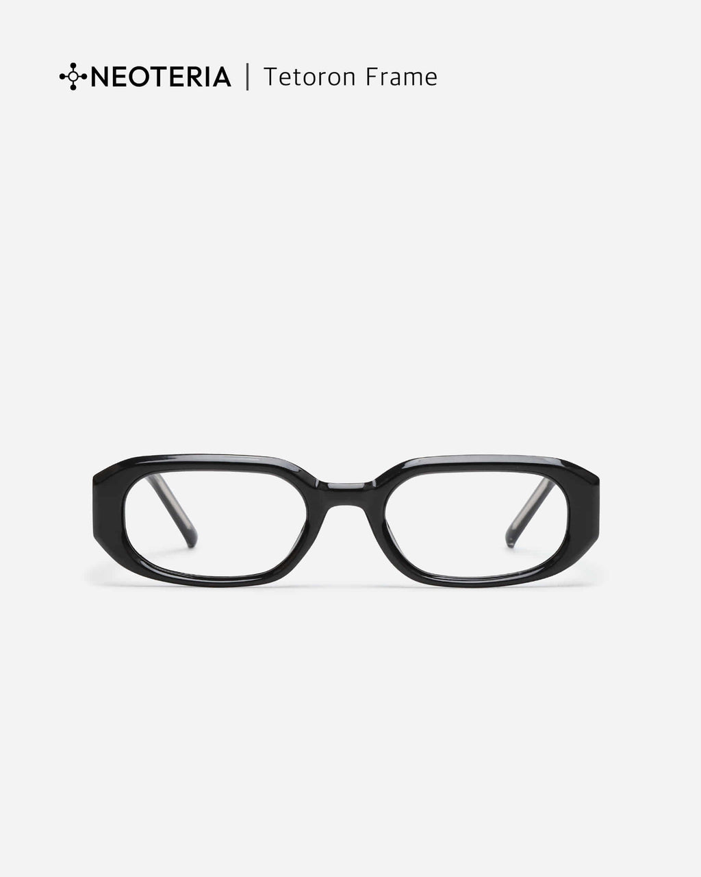 KALIPO · BLACK