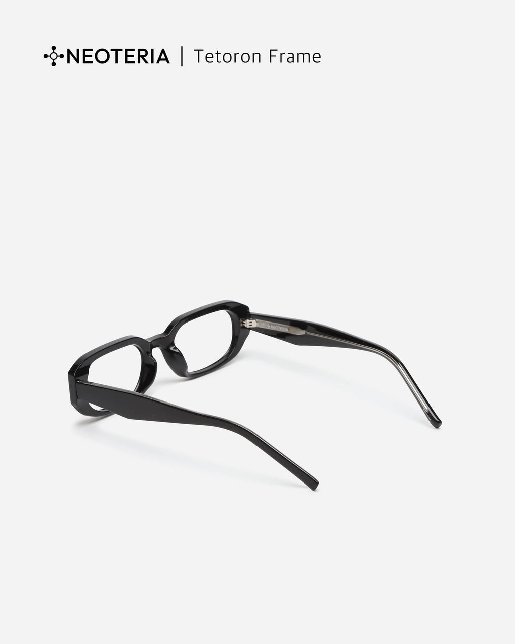 KALIPO · BLACK
