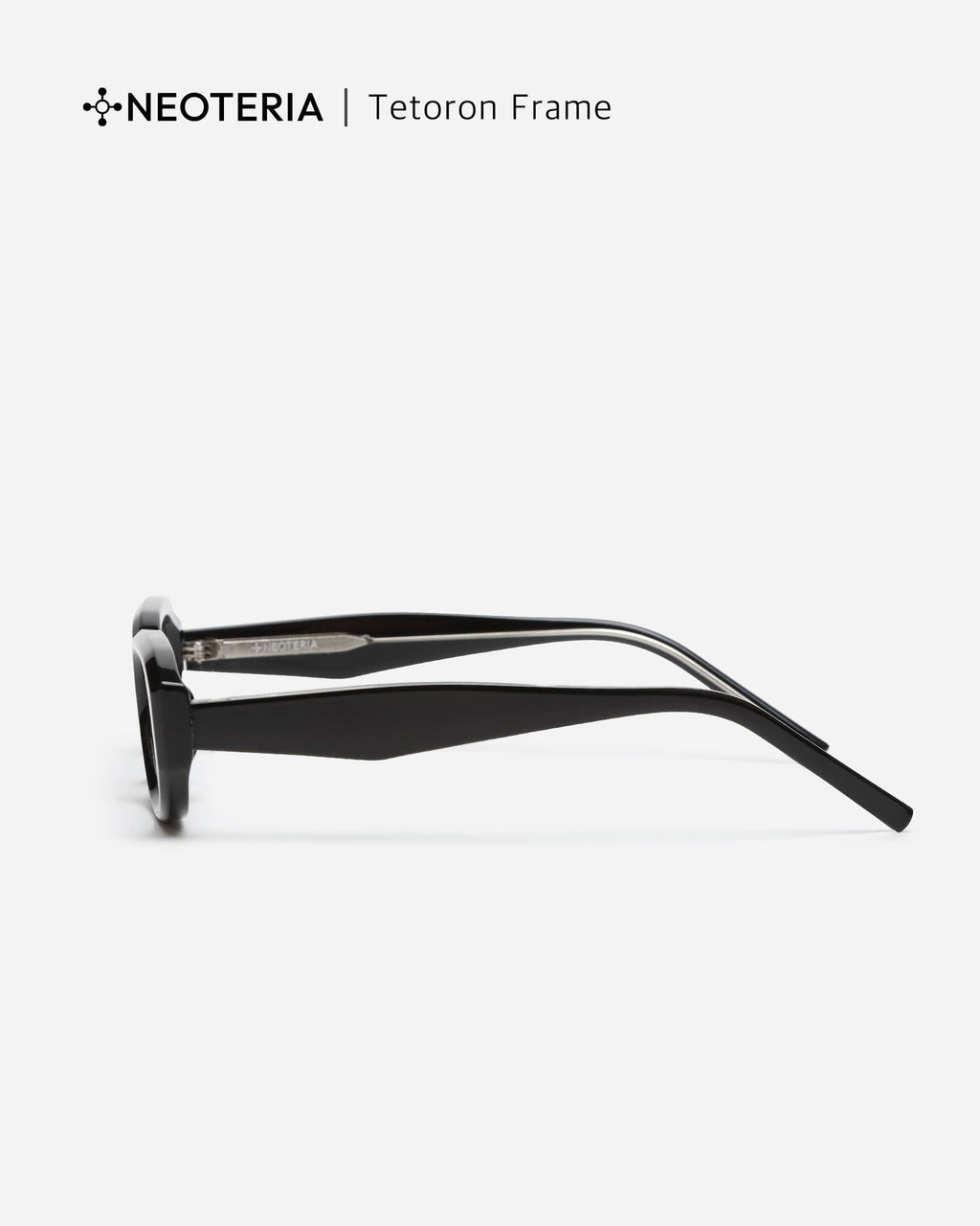 KALIPO · BLACK