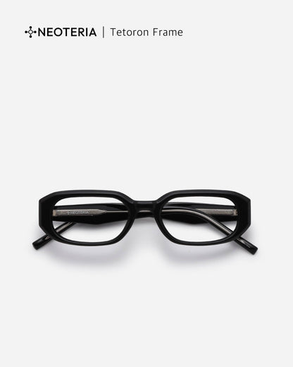 KALIPO · BLACK