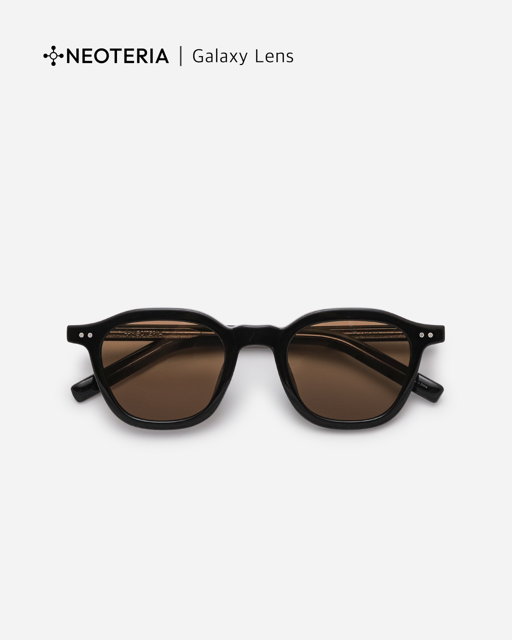 JINI · S-BROWN