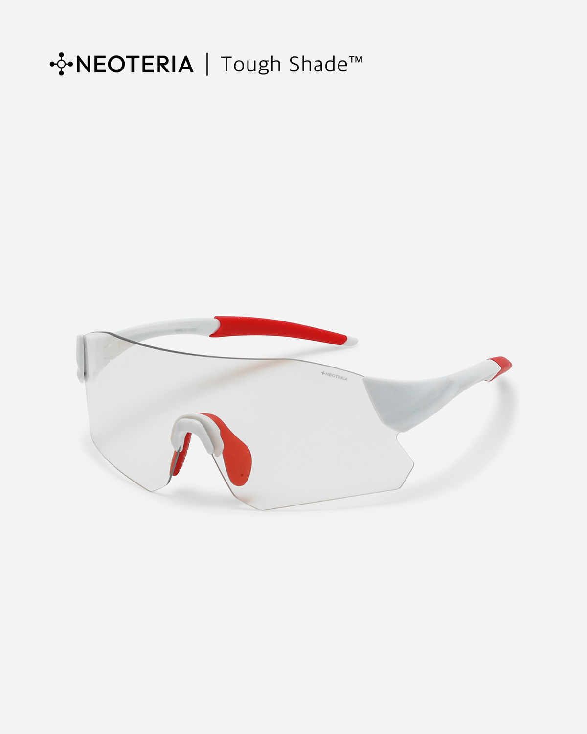 KRONIC · RED