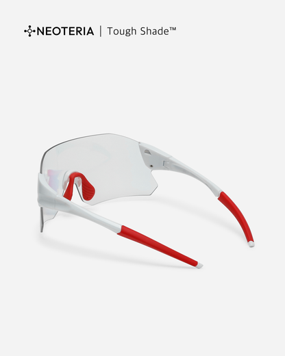 KRONIC · RED