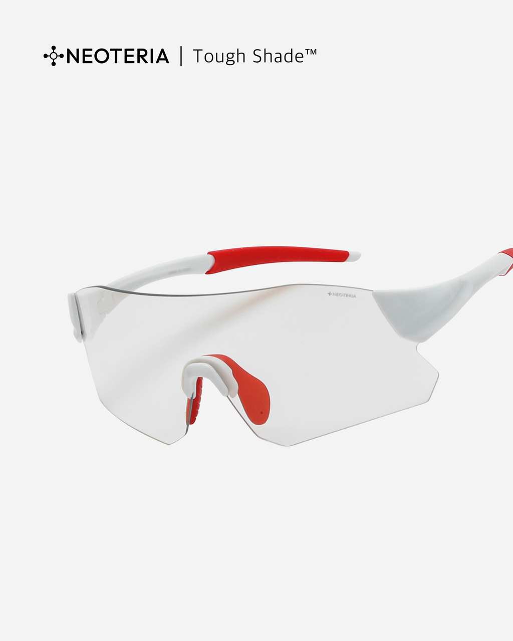 KRONIC · RED