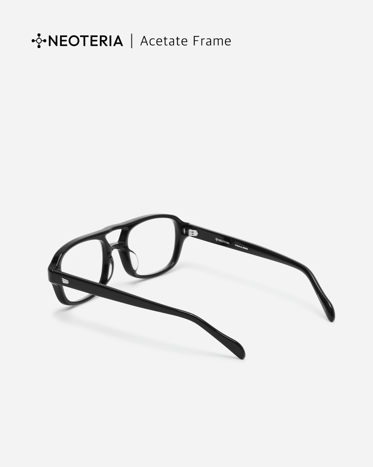 TOENDA · BLACK