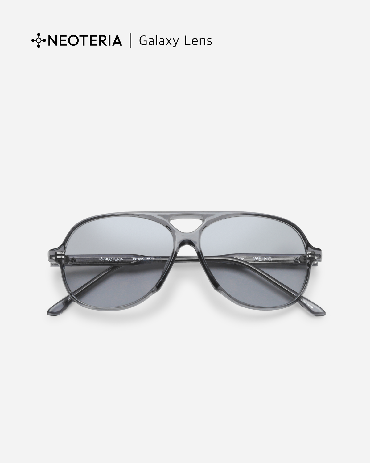 WEING · S-GREY