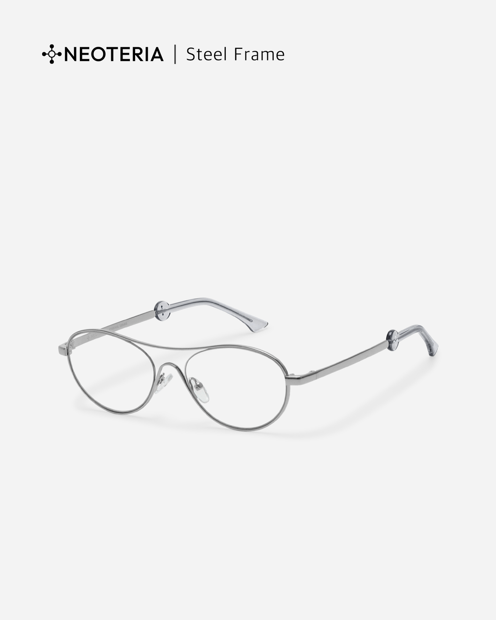 RARABO · SILVER