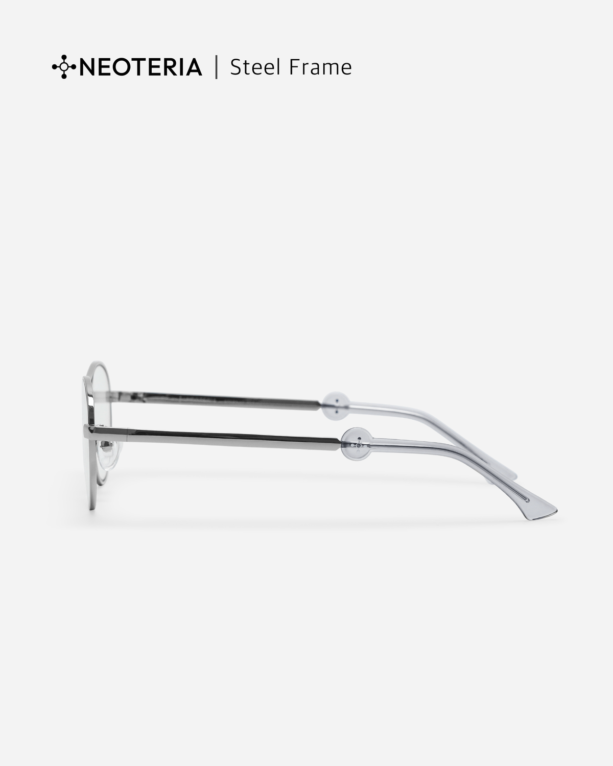 RARABO · SILVER
