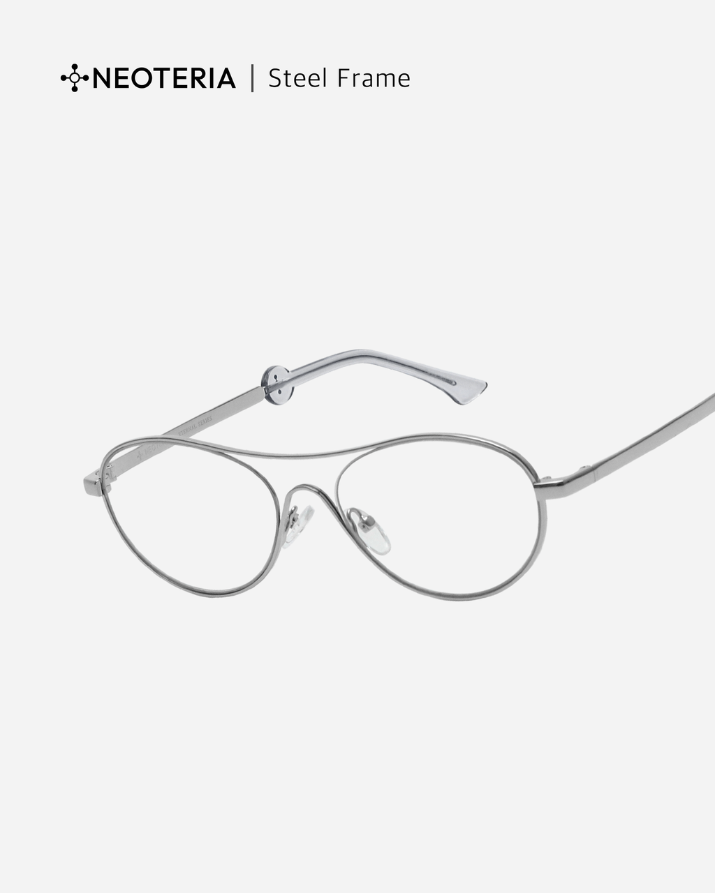 RARABO · SILVER
